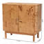 Armoire de rangement Drostan