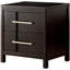 Table de chevet transitionnelle 1pc-1898242963