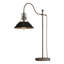 Henry 27" Arched Table Lamp-20448601-71638162