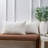 Striped Corduroy Throw Pillow, Solid Color Textured Decorative Pillow-129355357-128824446-129024975