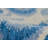 Wool Ikat Indoor Rug-1870548593