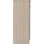 Cascio 5 Drawer Chest Of Drawers-1730903902