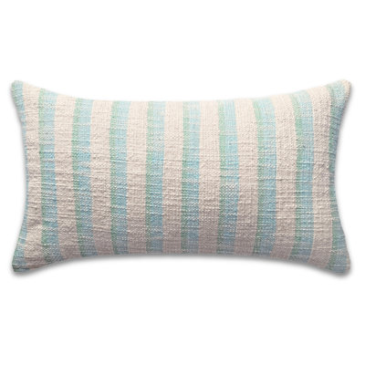 20" x 12" Cotton Pillow Cover