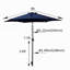 PARAPLUIE 9 PIEDS-1307245671
