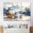 Toile tendue