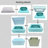 Vessel Sink, Oval-Shaped Sink For Bathroom-125222465