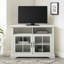 Meuble télé de coin pour téléviseur de 50 po ou moins Halley-1887672840