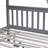 Sotion Kids Bunk Bed with Trundle-1436689031-1431674480