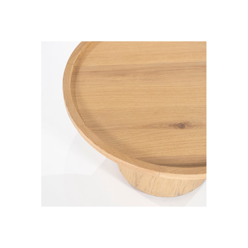 Single Coffee Table