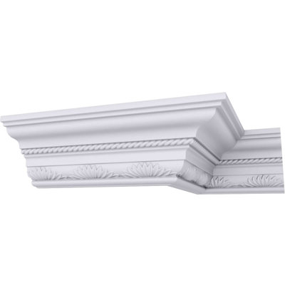 Moulure couronnée Chesterfield