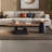 American high-end simple coffee table combination