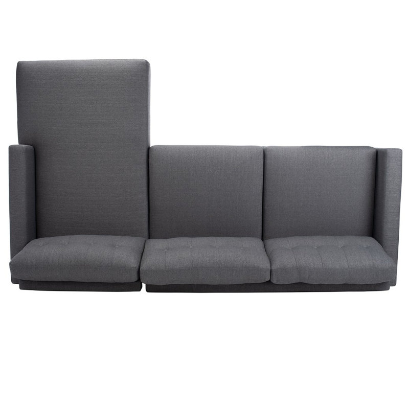 Jalean 3 - Piece Living Room Set