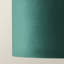 Afzaal Linen Blend Drum Lamp Shade ( Slip-On ) in Green-1863679008