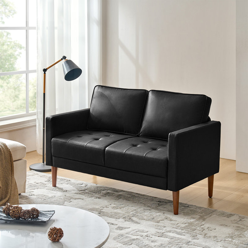 Sofa, Black