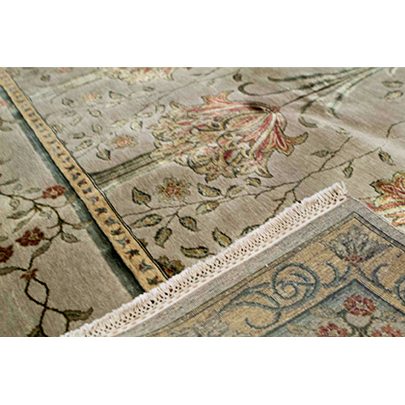 Oriental Area Rug