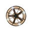 Sargent Downrod Ceiling Fan