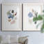 Fresh Start I - ensemble de 2 peintures encadrées-511762680-511762685