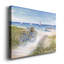 Beach Ride I - peinture sur toile tendue-1203228874