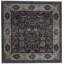 Hand Woven Wool Oriental Area Rug