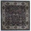 Wool Oriental Area Rug