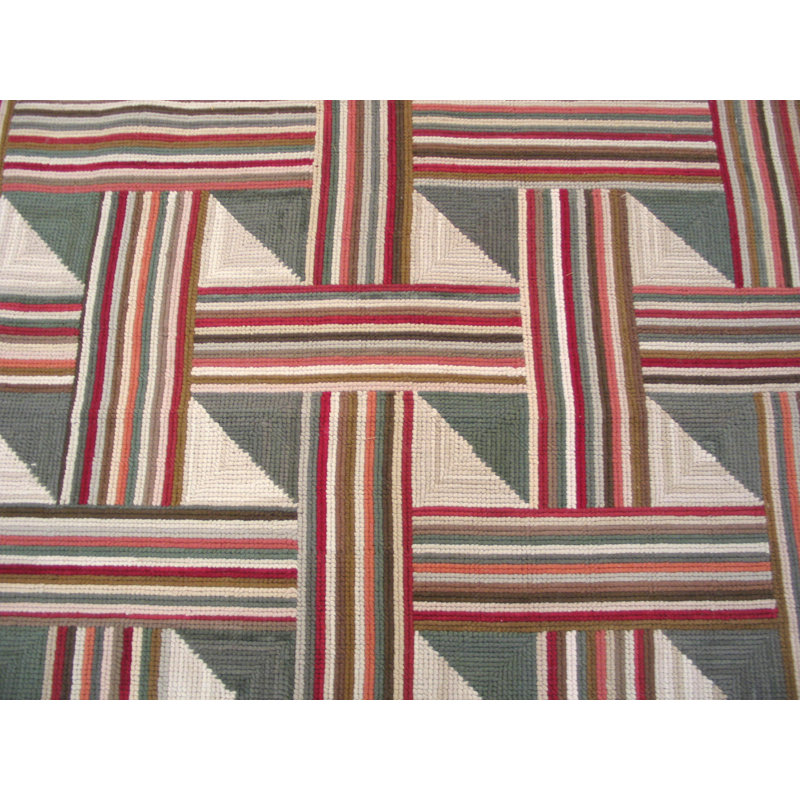 One-of-a-Kind 8' X 10' Area Rug