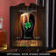 Panneaux de pub irlandais échoués - décoration murale en bois personnalisée-253058030-253706625