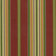 Kingsley Stripe Ruby