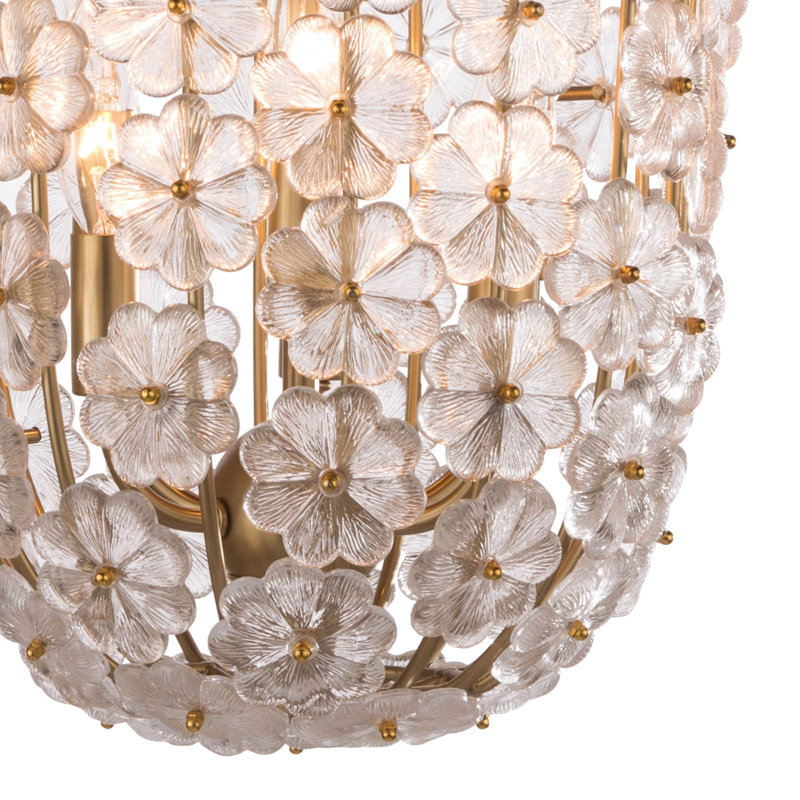 Luminaire suspendu Charlotte