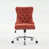 Chenille orange n'est pas disponible