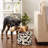 Red Barrel Studio® Fabric Decorative Bin-100522707