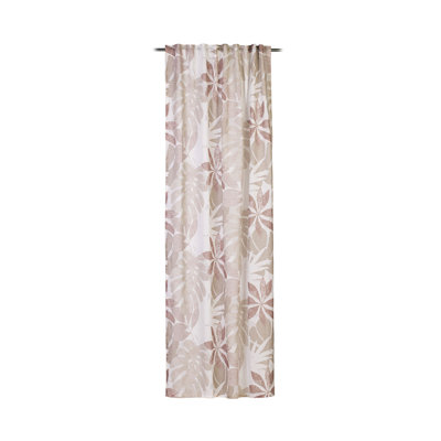 Craigmore Semi Shreer Curtain
