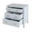 Celine 25" 3-Drawer Nightstand-1582106374