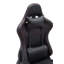 Fauteuil de jeu inclinable et inclinable Inbox Zero