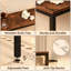 160 cm W Console Table