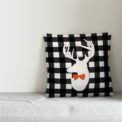  Coussin Halloween