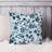 Floral Pillow Cover
