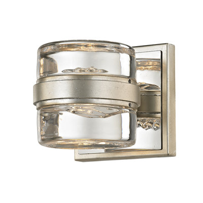 Splash 1 - Light Bath Sconce