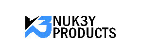 Nuk3y Logo