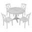 Chaise d'appoint Iglesias