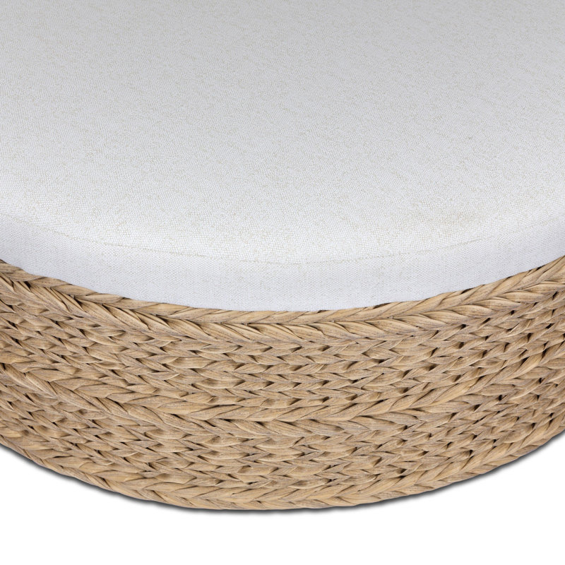 Rowan Outdoor Ottoman