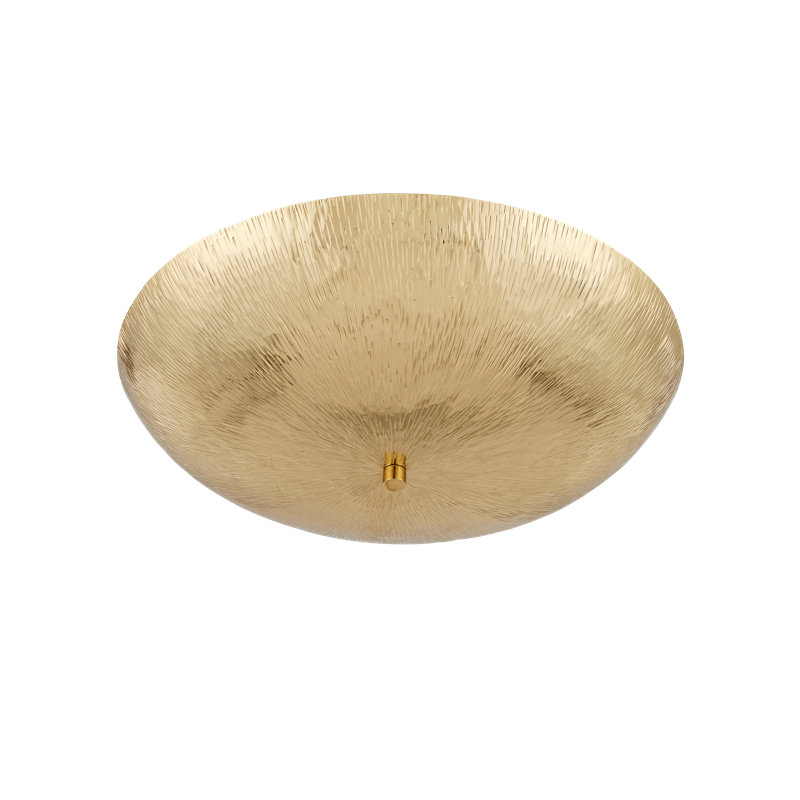 Origo 3 - Light Semi Flush Mount