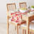 Floral 189 Cotton Table Runners-87347161