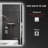 LED Bathroom Mirror with Lights-779124865