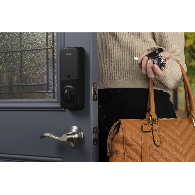 Smart Keypad, Black