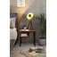 Lehoux Sled End Table