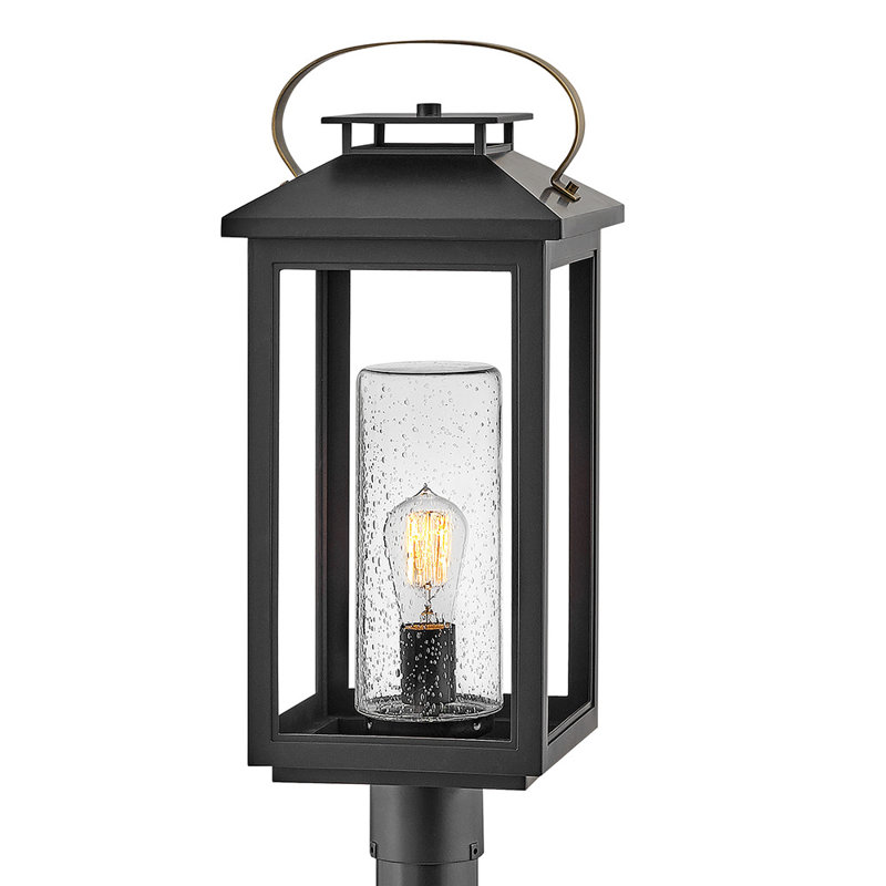 Atwater 1-Light Lantern Head