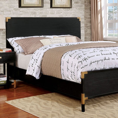 Brinckerhoff Bed