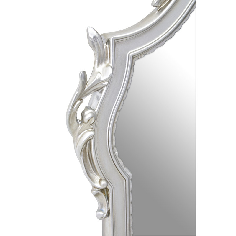 Rectangle Mirror