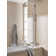 Rainshower™ Multi Function Rain Shower Head with Speedclean Nozzles and Dreamspray