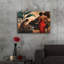 Art mural en verre Winston Porter «Enchanting Keys» par Monica Stewart-903221105